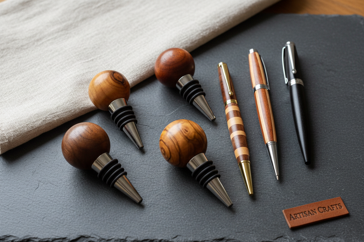 Artisan Items