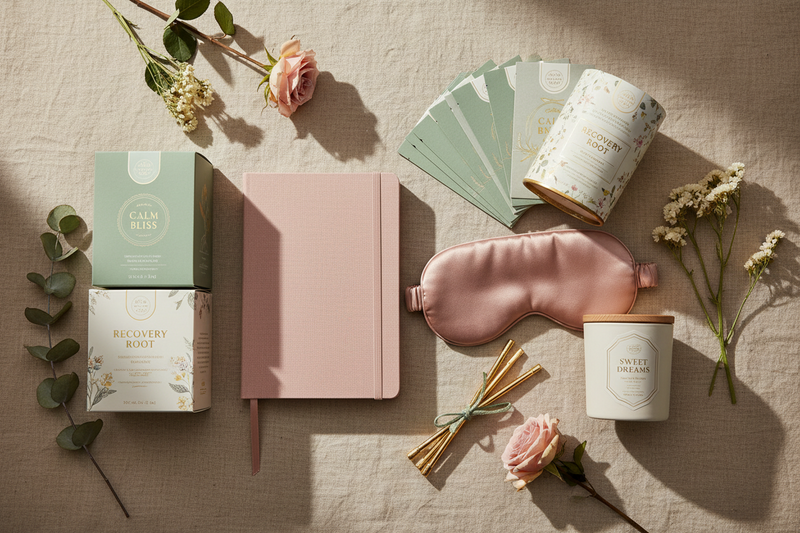 Get Well Gifts