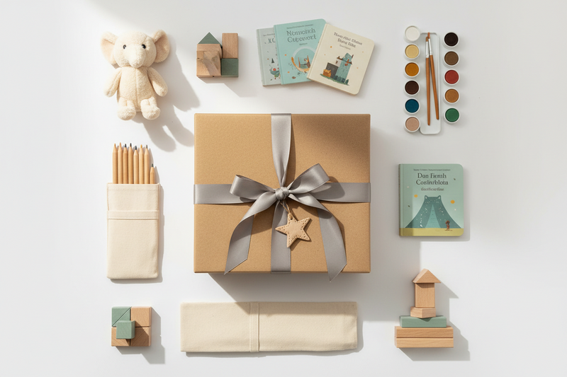 Gifts for Kids