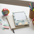 Teacher appreciation gift box with 15+ personalized items for educators, gift-ready by Curated by Lana