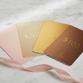 Curated by Lana digital gift card, the perfect gift for any occasion delivered instantly by email