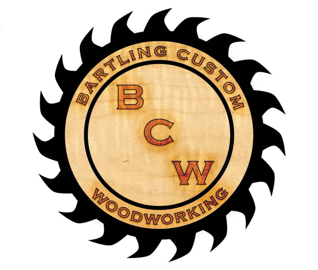 Bartling Custom Woodworking logo