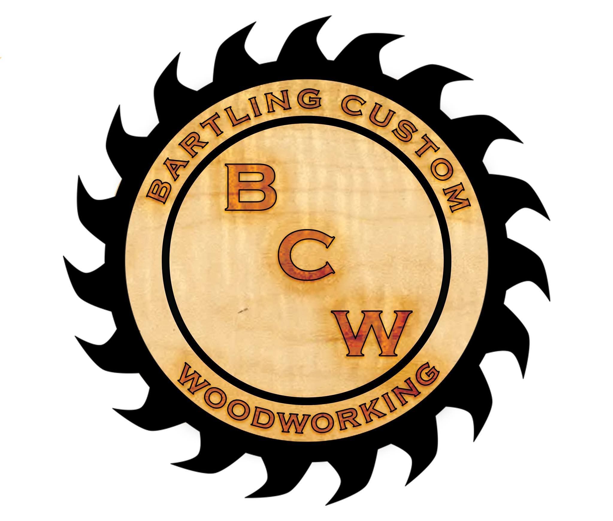 Bartling Custom Woodworking logo