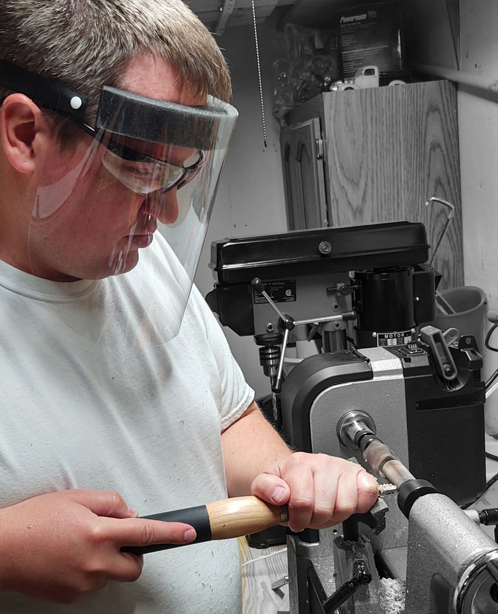 Bartling Custom Woodworking